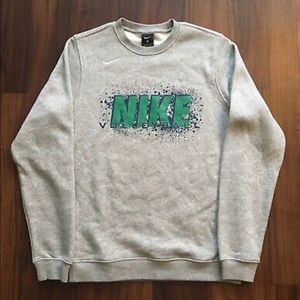 Vintage Nike Sweatshirt